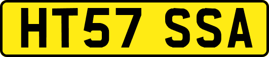 HT57SSA