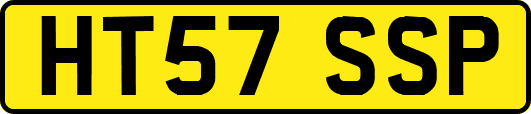 HT57SSP