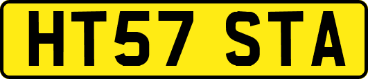 HT57STA