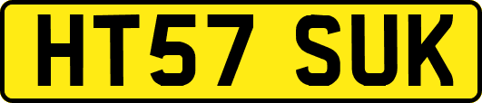 HT57SUK
