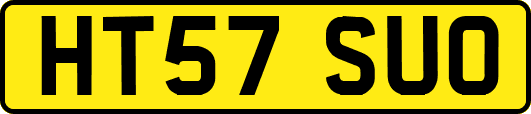 HT57SUO