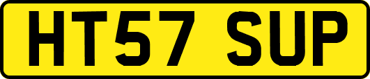 HT57SUP