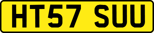 HT57SUU