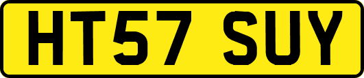HT57SUY