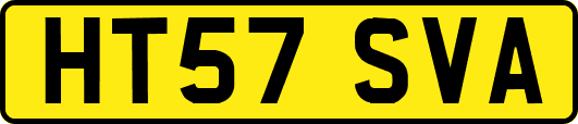 HT57SVA