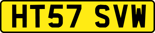 HT57SVW