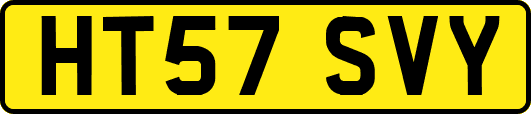 HT57SVY