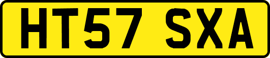 HT57SXA