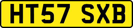 HT57SXB