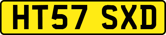 HT57SXD