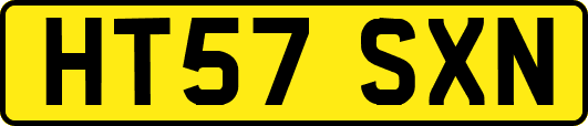HT57SXN