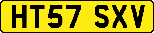 HT57SXV