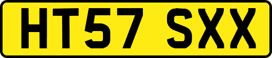 HT57SXX