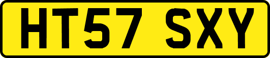 HT57SXY