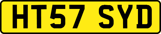 HT57SYD