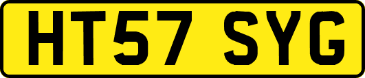 HT57SYG
