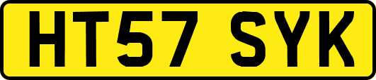 HT57SYK