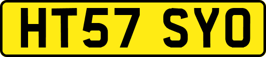 HT57SYO