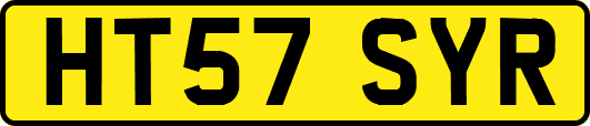 HT57SYR