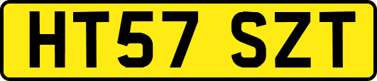 HT57SZT