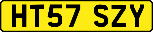 HT57SZY