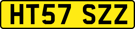 HT57SZZ