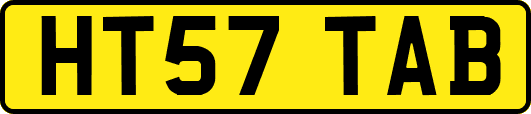 HT57TAB