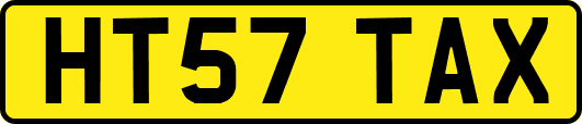 HT57TAX