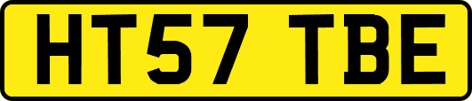 HT57TBE