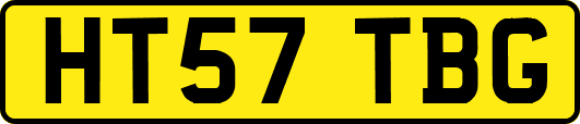 HT57TBG
