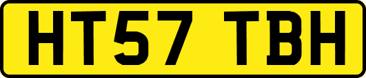 HT57TBH