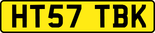 HT57TBK