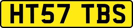 HT57TBS