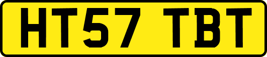 HT57TBT