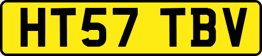 HT57TBV