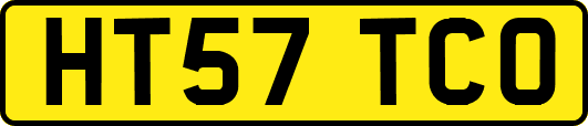 HT57TCO