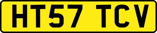 HT57TCV