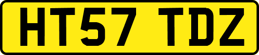 HT57TDZ