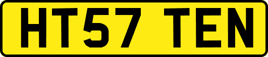 HT57TEN