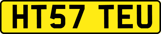 HT57TEU