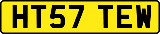 HT57TEW
