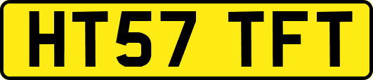 HT57TFT