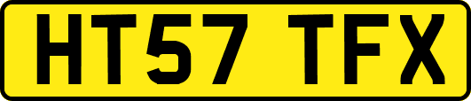 HT57TFX