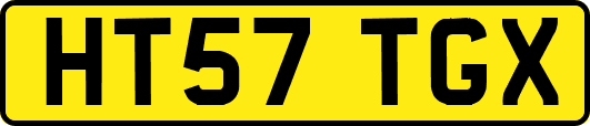 HT57TGX