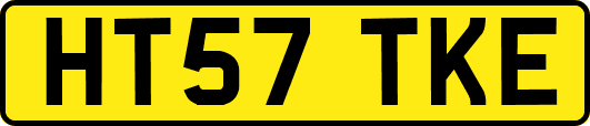 HT57TKE
