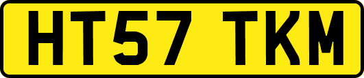 HT57TKM