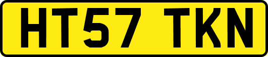 HT57TKN