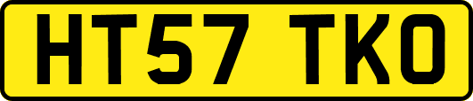 HT57TKO