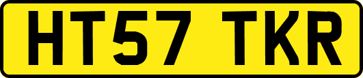HT57TKR
