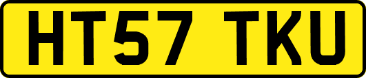 HT57TKU